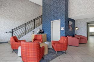 best western montrose inn