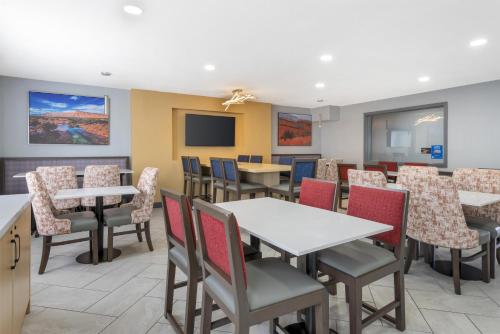 best western montrose inn