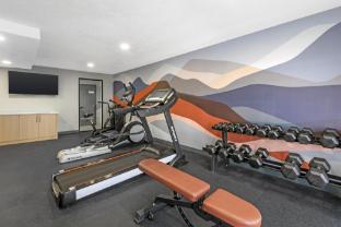 best western montrose inn