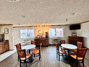 best western montrose inn