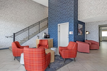 Best Western Montrose Inn,,2 star