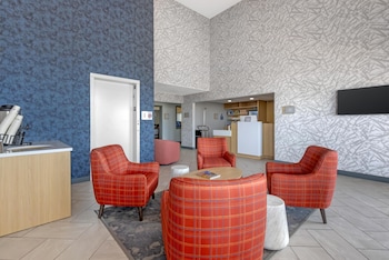 Best Western Montrose Inn,,2 star