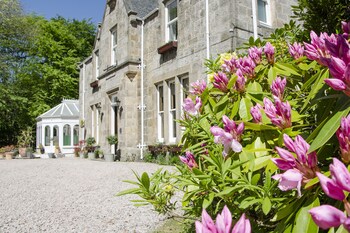 ravenscourt guest house