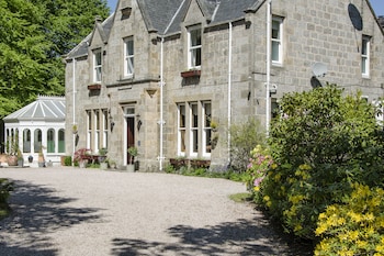ravenscourt guest house