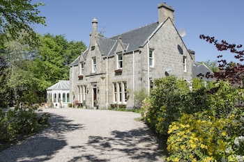 ravenscourt guest house