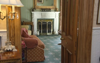 ravenscourt guest house