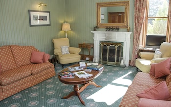 ravenscourt guest house