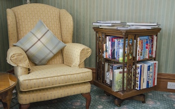 ravenscourt guest house