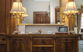 Ravenscourt Guest House,,3 star