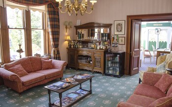ravenscourt guest house