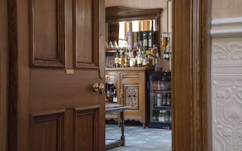 ravenscourt guest house