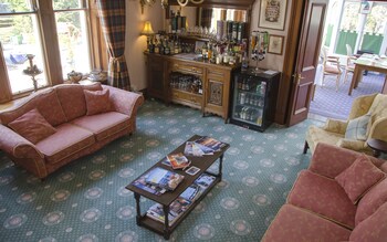 ravenscourt guest house