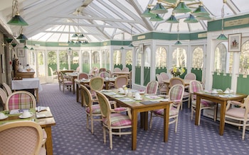 ravenscourt guest house
