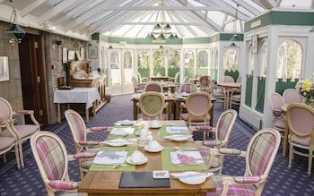 ravenscourt guest house