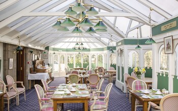 ravenscourt guest house