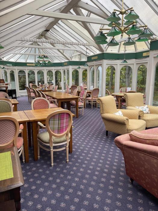 ravenscourt guest house