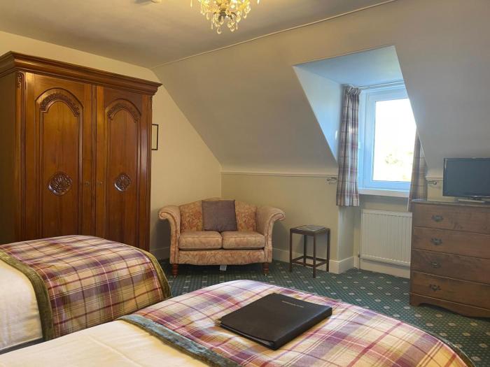 grantown on spey