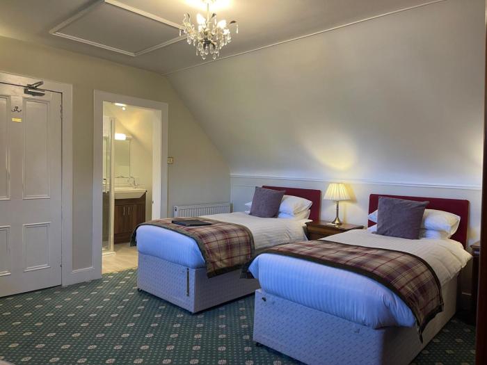 grantown on spey