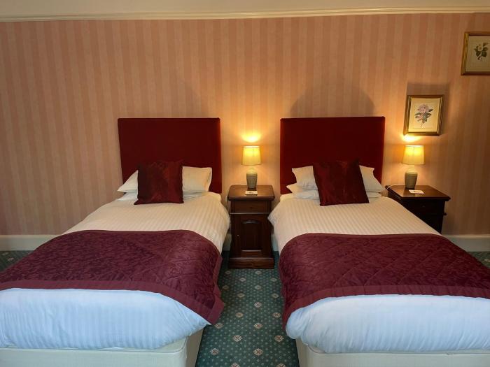 ravenscourt guest house