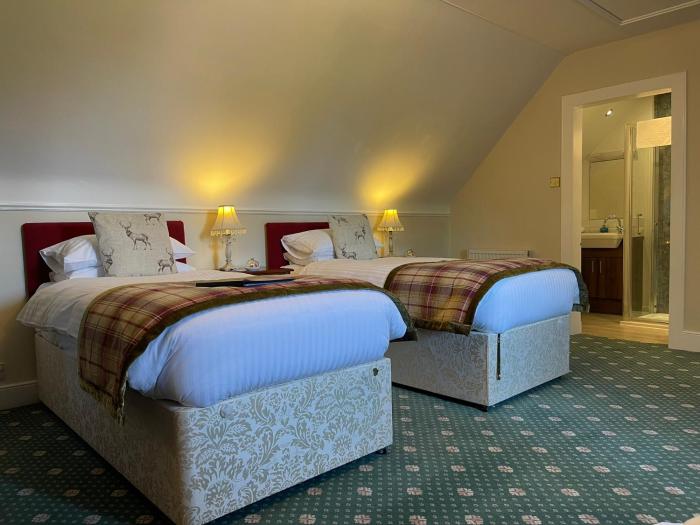 ravenscourt guest house