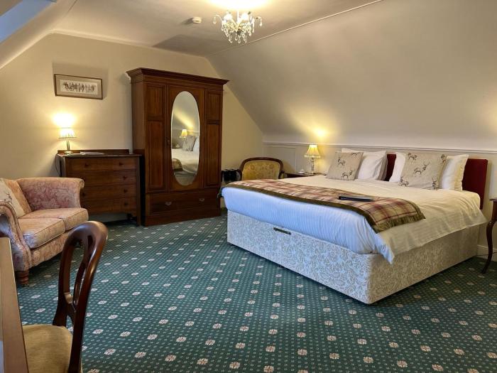ravenscourt guest house
