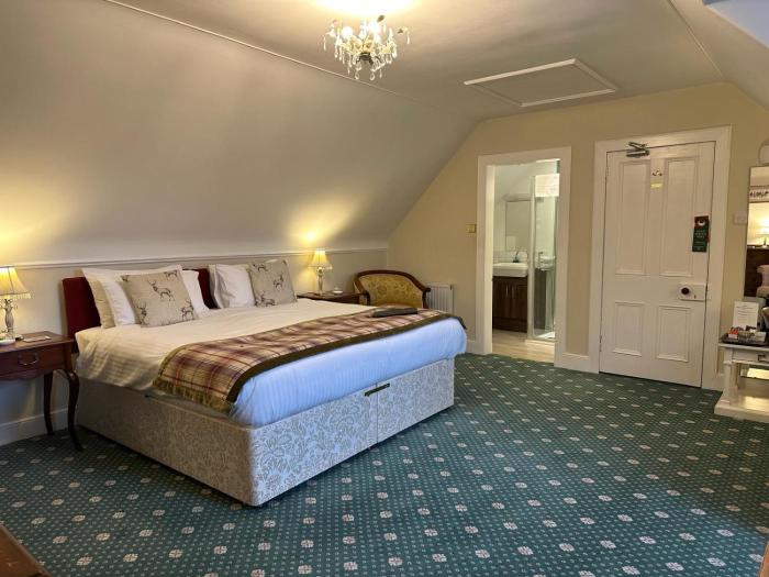 ravenscourt guest house