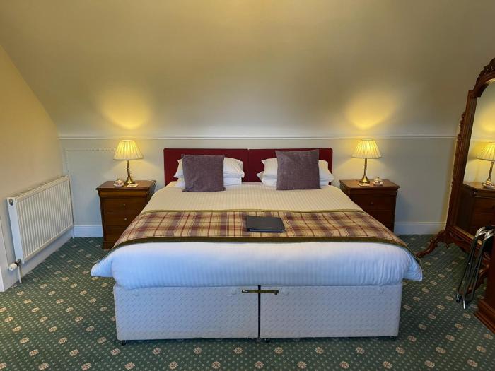 ravenscourt guest house