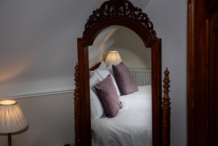 ravenscourt guest house
