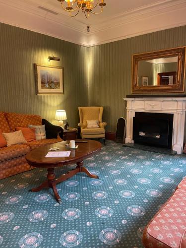 ravenscourt guest house
