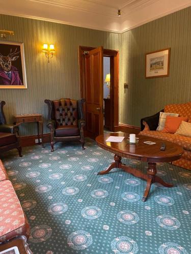 ravenscourt guest house