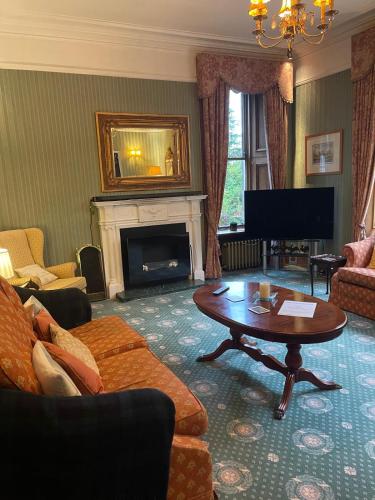 ravenscourt guest house