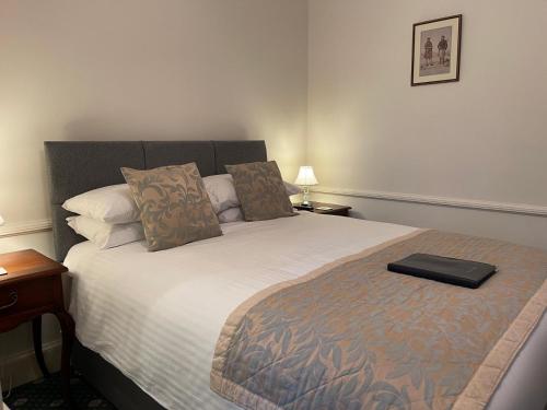 ravenscourt guest house