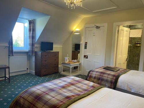 grantown on spey