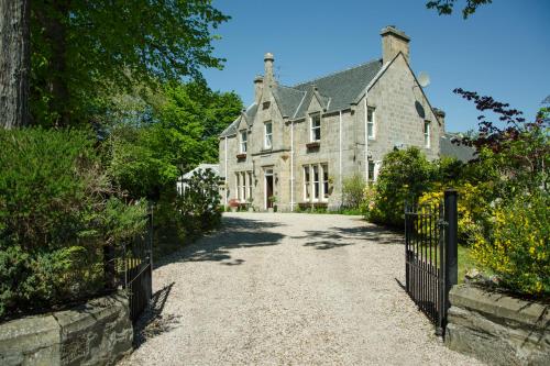 ravenscourt guest house