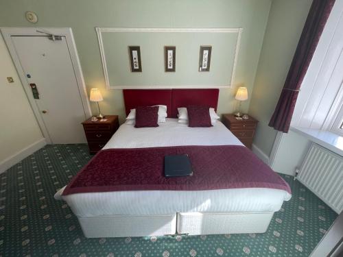 ravenscourt guest house