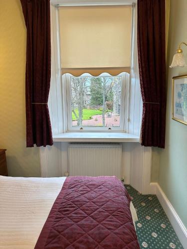 ravenscourt guest house