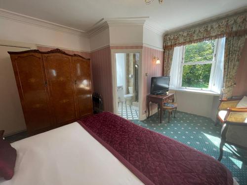 ravenscourt guest house