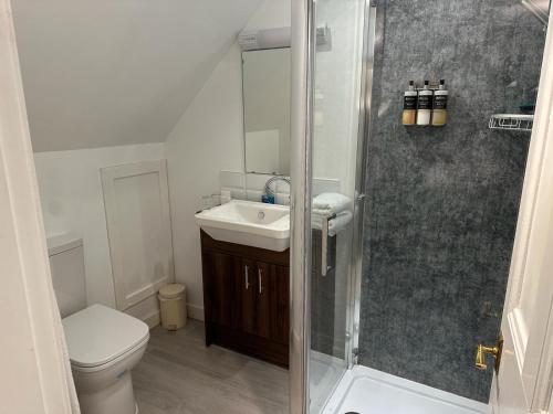 ravenscourt guest house