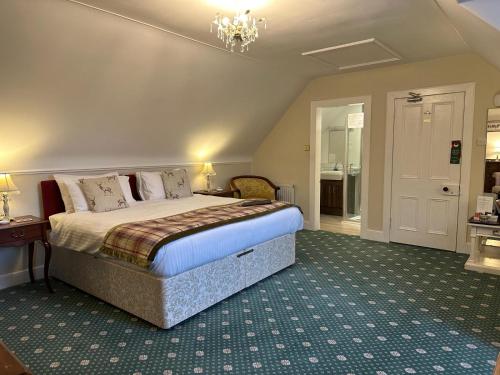 ravenscourt guest house