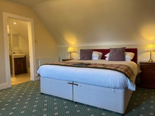 ravenscourt guest house