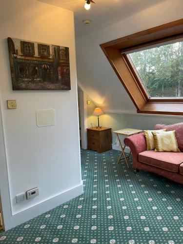 ravenscourt guest house