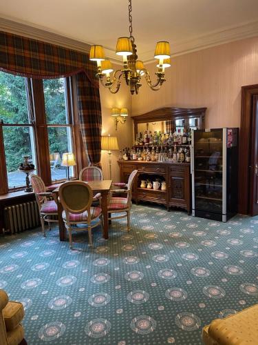 ravenscourt guest house