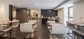 hotel ilunion almirante