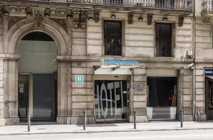 barcelona