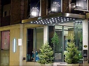 Arc The Hotel,Ontario>>Downtown Ottawa,4 star