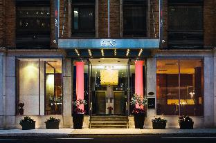Arc The Hotel,Ontario>>Downtown Ottawa,4 star