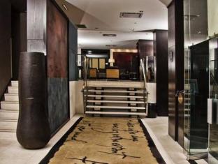 Arc The Hotel,Ontario>>Downtown Ottawa,4 star