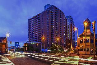 les suites hotel ottawa