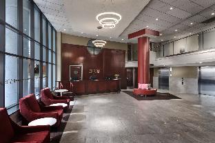 les suites hotel ottawa