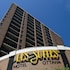 les suites hotel ottawa
